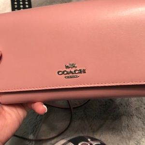 Cross body coach bag. BRAND NEW